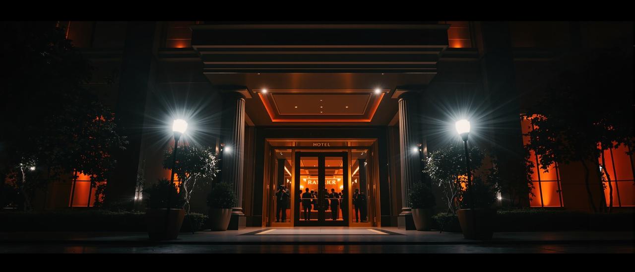在线吾爱吃瓜 - 某顶流男星被曝深夜密会神秘女子,工作室紧急发布声明